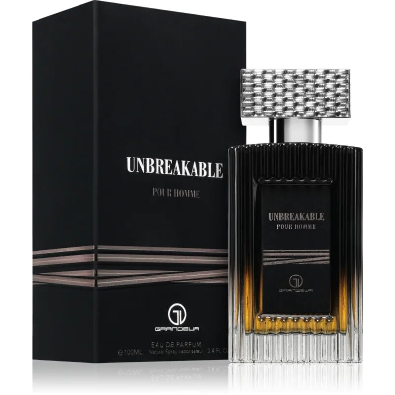 Grandeur Unbreakable Eau de Parfum uraknak 100 ml