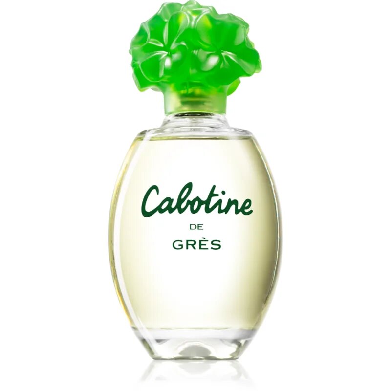 Grès Cabotine de Eau de Toilette hölgyeknek 100 ml