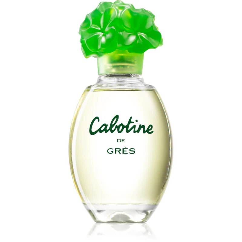 Grès Cabotine de Eau de Toilette hölgyeknek 50 ml