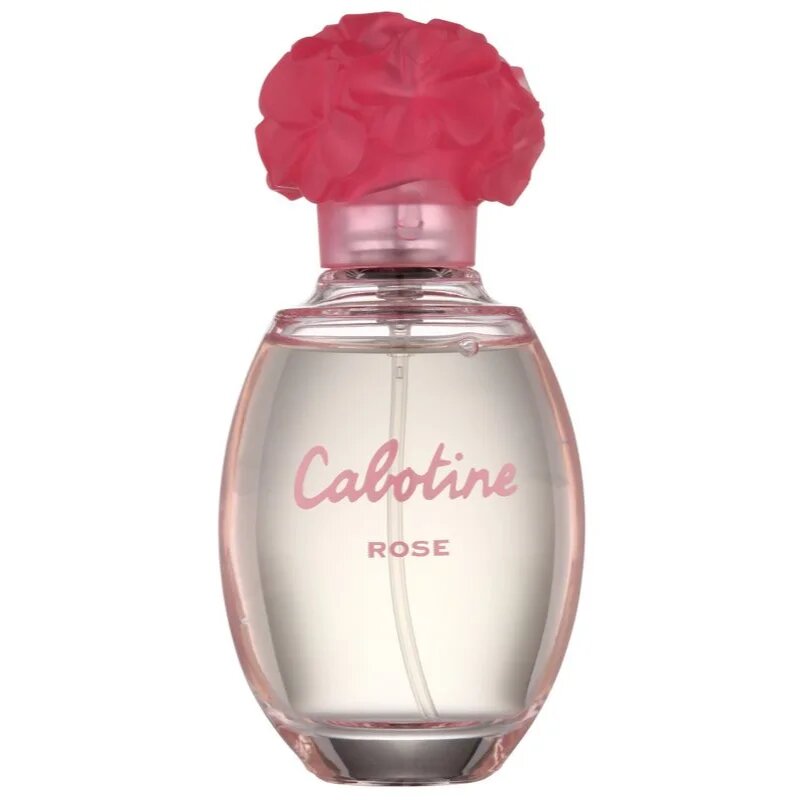 Grès Cabotine Rose Eau de Toilette hölgyeknek 50 ml