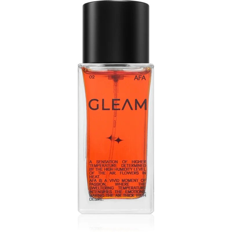 Gritti Gleam Afa parfüm kivonat unisex 50 ml