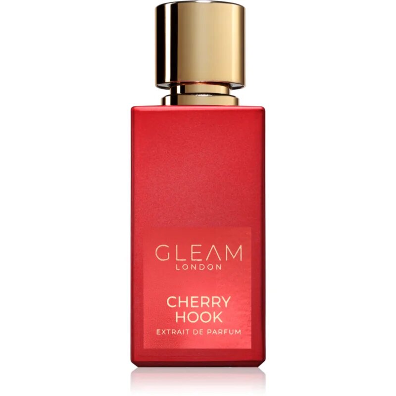 Gritti Gleam Cherry Hook parfüm kivonat unisex 50 ml