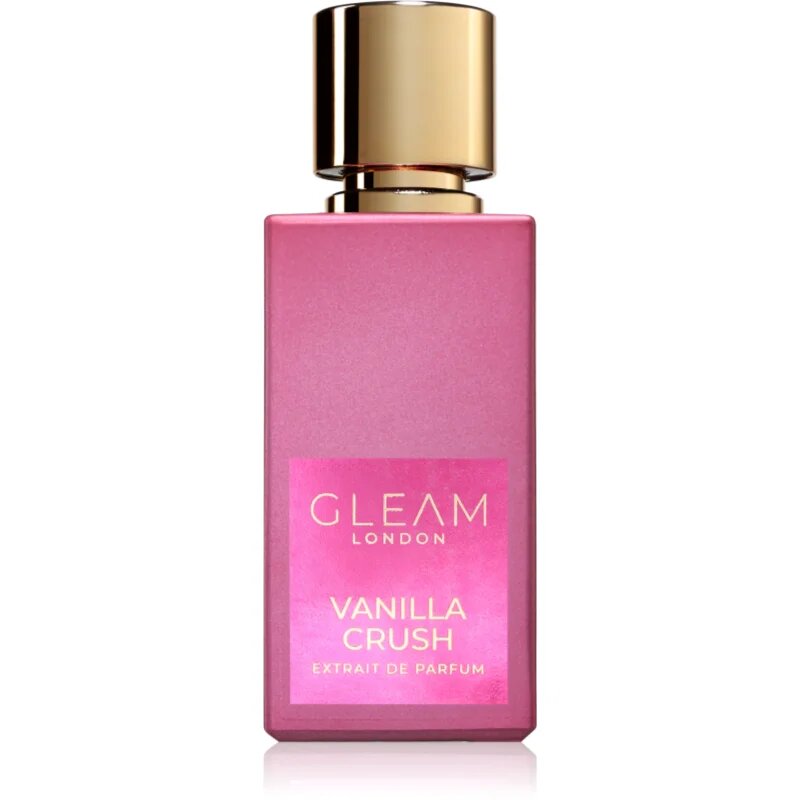 Gritti Gleam Vanilla Crush parfüm kivonat unisex 50 ml