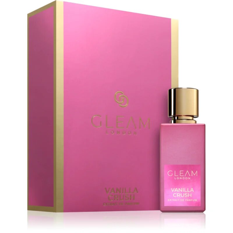 Gritti Gleam Vanilla Crush parfüm kivonat unisex 50 ml