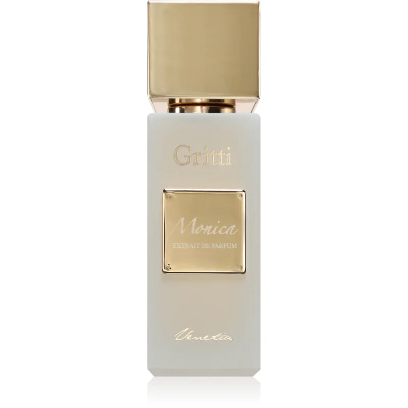 Gritti Monica parfüm kivonat unisex 100 ml