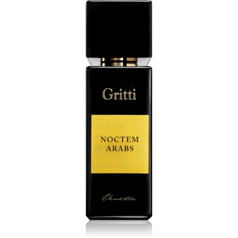 Gritti Noctem Arabs parfüm uraknak 100 ml
