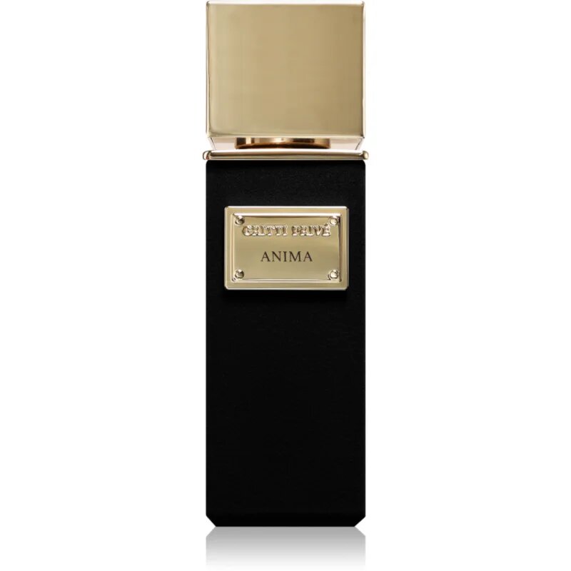 Gritti Prive Anima parfüm kivonat unisex 100 ml