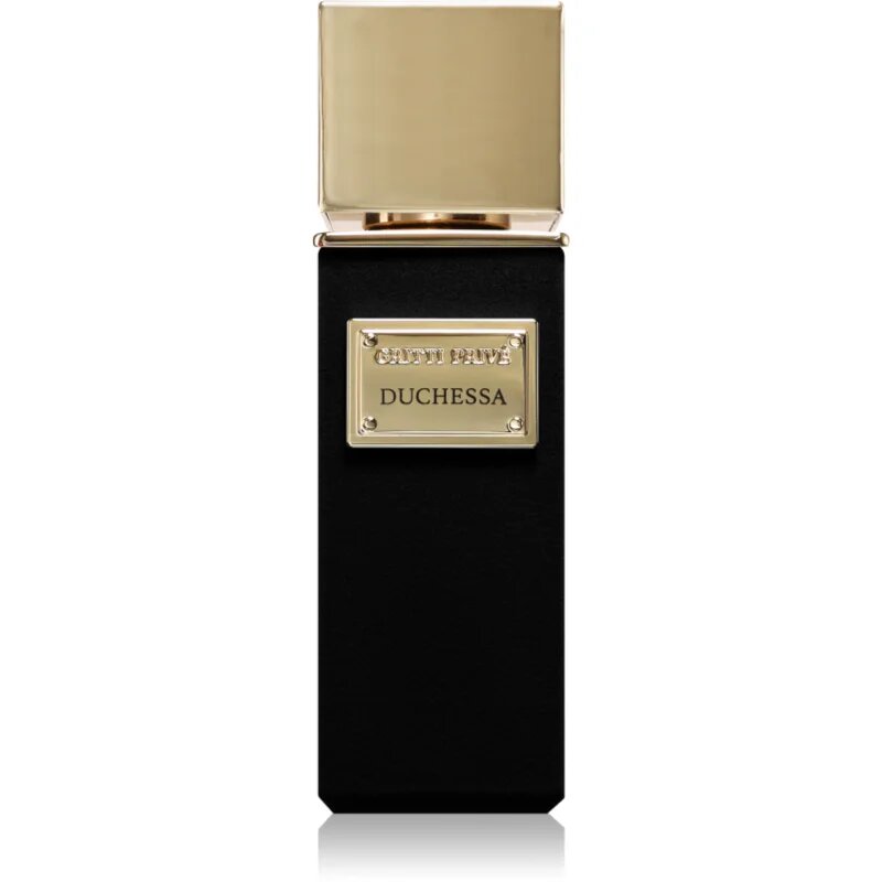 Gritti Prive Duchessa parfüm kivonat unisex 100 ml