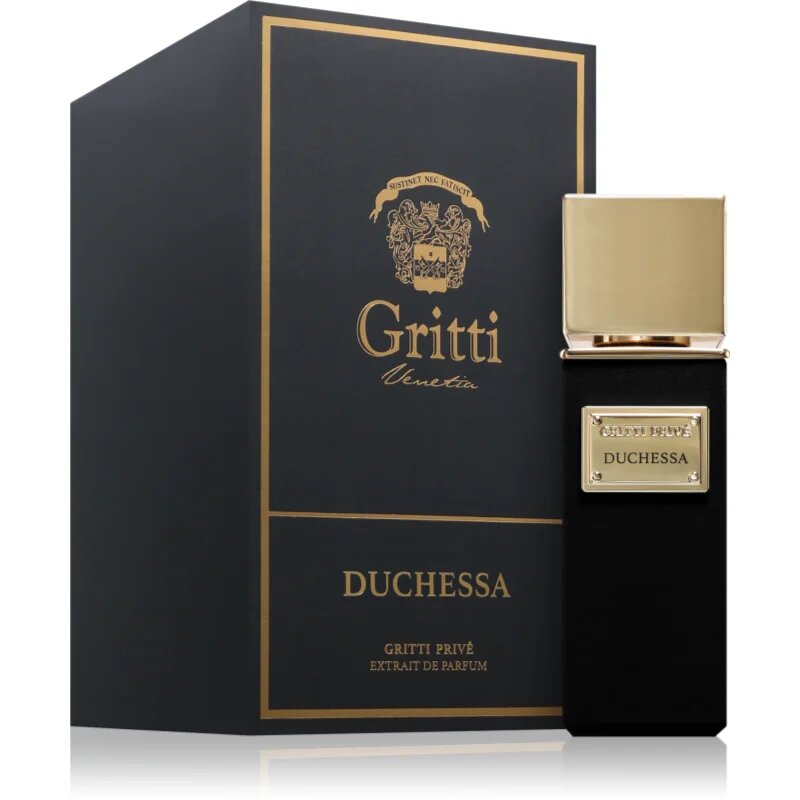 Gritti Prive Duchessa parfüm kivonat unisex 100 ml