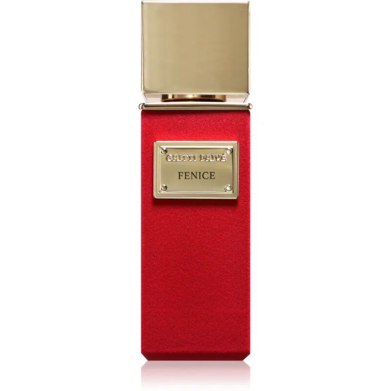 Gritti Prive Fenice parfüm kivonat unisex 100 ml