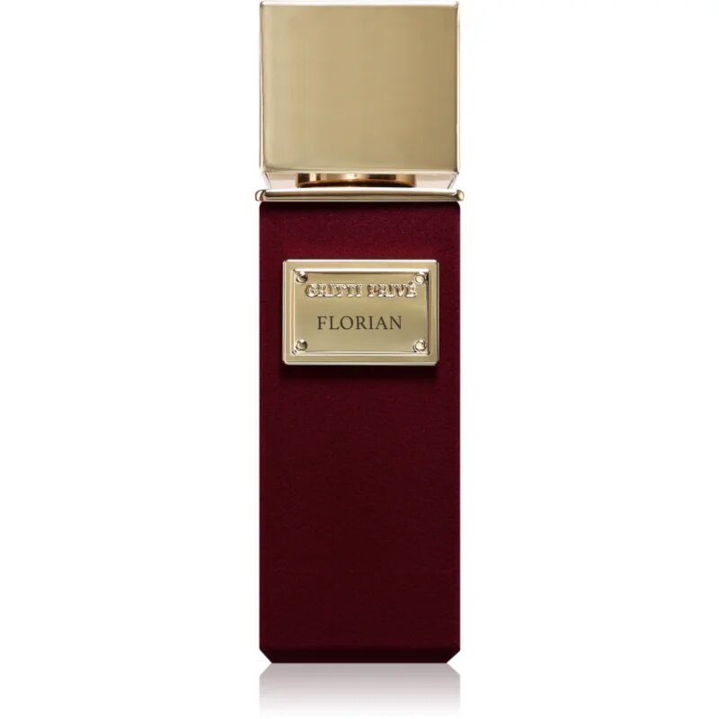 Gritti Prive Florian parfüm kivonat unisex 100 ml