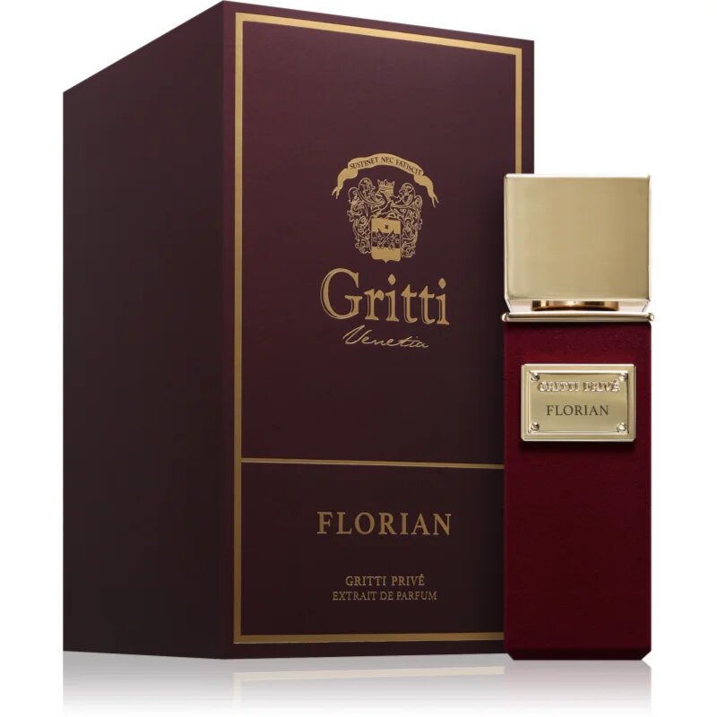 Gritti Prive Florian parfüm kivonat unisex 100 ml