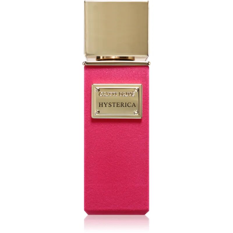 Gritti Prive Hysterica parfüm kivonat unisex 100 ml