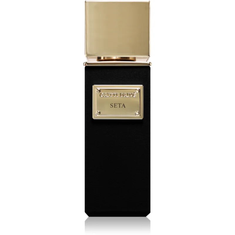Gritti Prive Seta parfüm kivonat unisex 100 ml