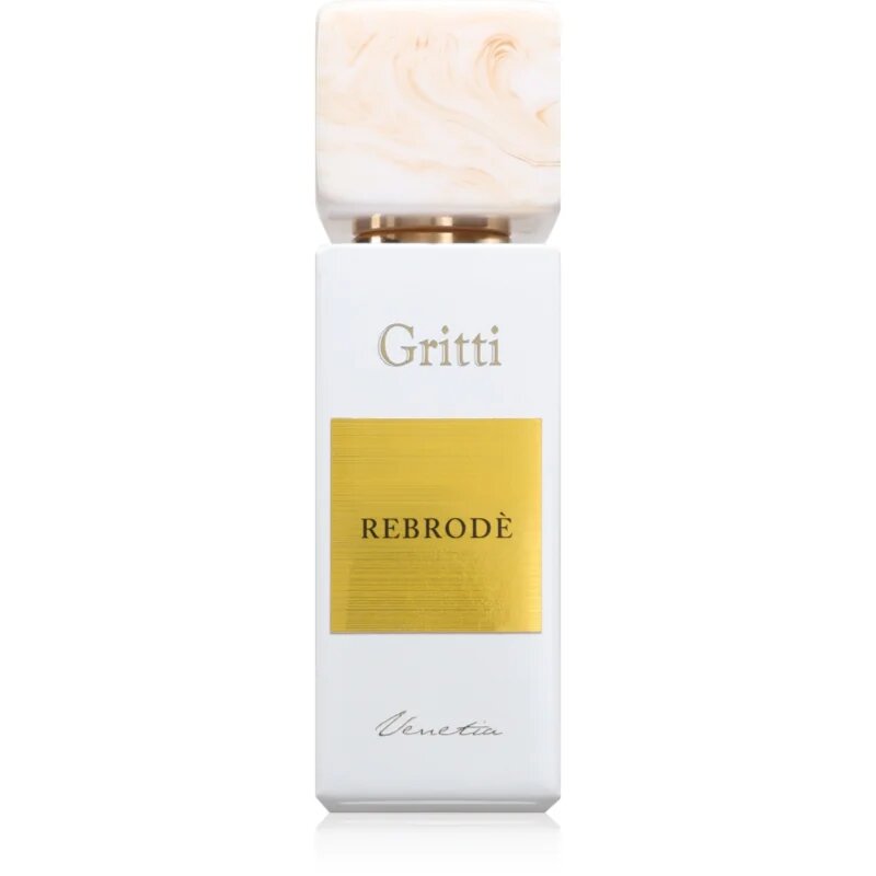 Gritti Rebrodè parfüm hölgyeknek 100 ml
