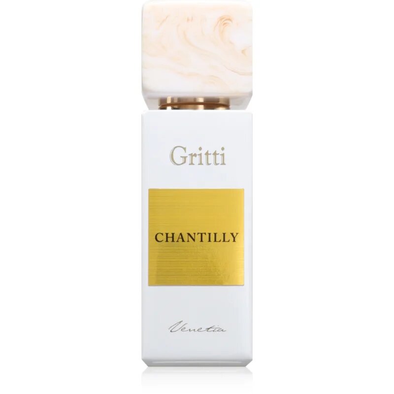 Gritti White Chantilly Eau de Parfum hölgyeknek 100 ml