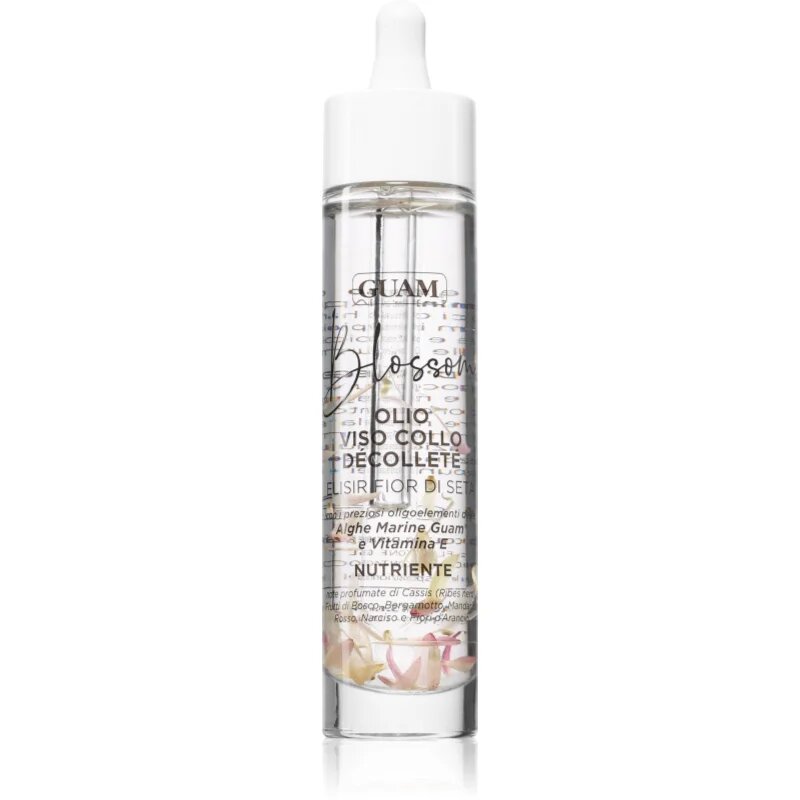 Guam Blossom tápláló olaj 50 ml