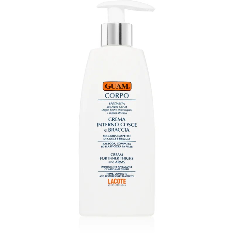 Guam Corpo feszesítő krém 200 ml