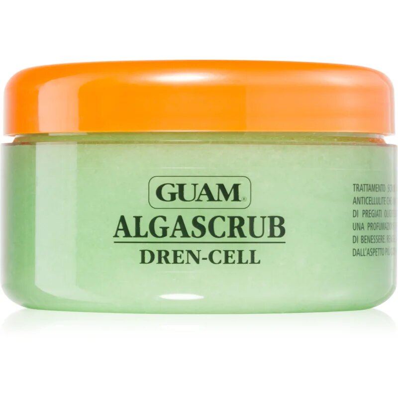 Guam Dren Cell regeneráló peeling 420 g