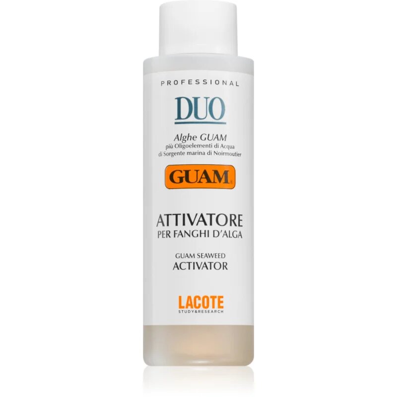 Guam Duo aktiváló 100 ml
