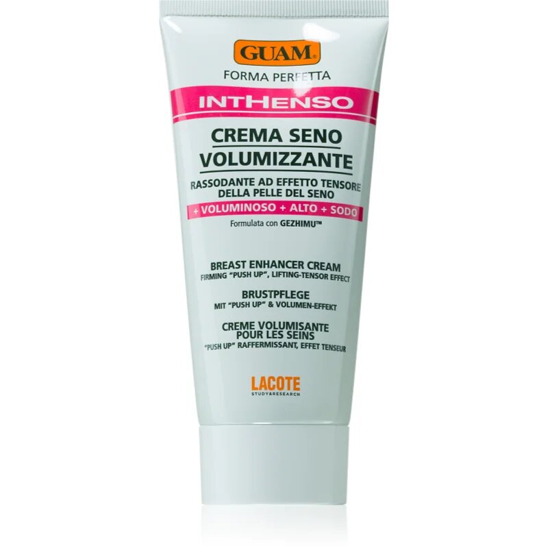 Guam Inthenso mellfeszesítő krém 150 ml