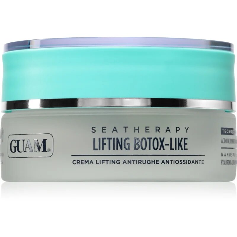 Guam Lifting Botox - Like liftinges krém 50 ml