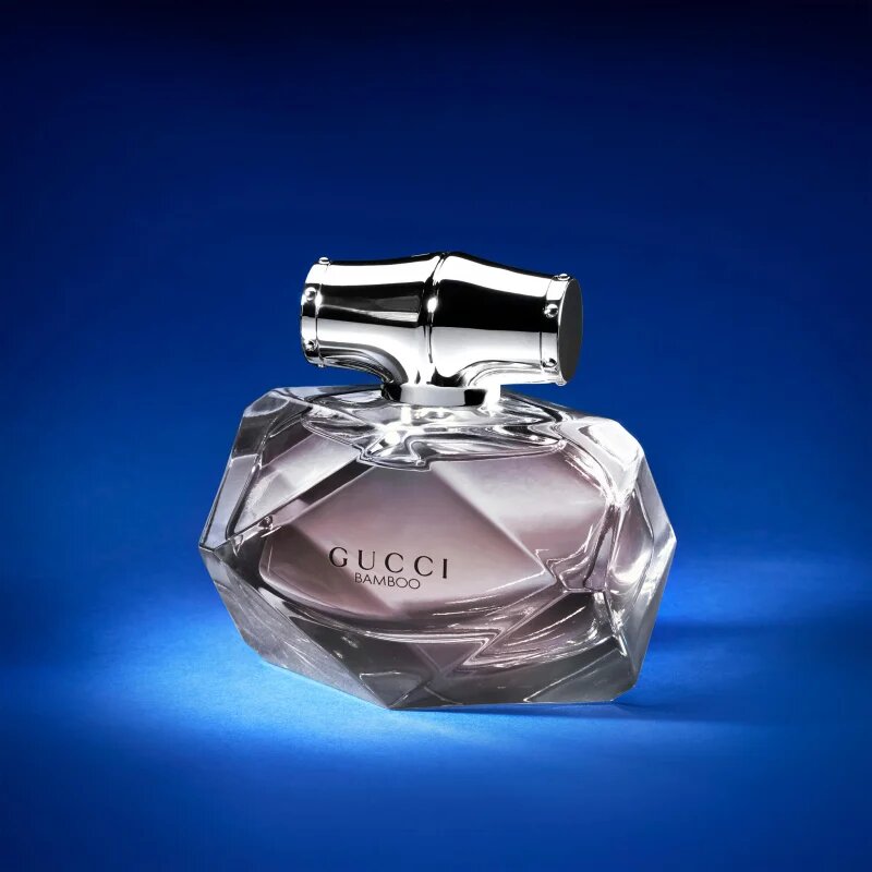 Gucci Bamboo Eau de Parfum hölgyeknek 30 ml