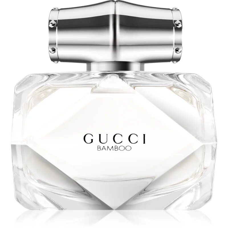 Gucci Bamboo Eau de Toilette hölgyeknek 50 ml