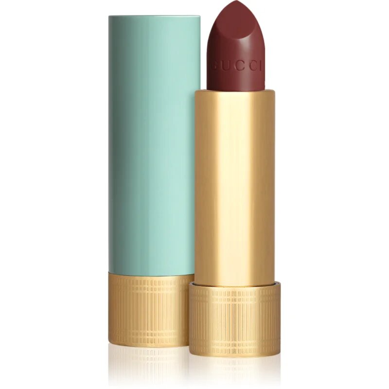 Gucci Beauty Baume à Lèvres tonizáló ajakbalzsam árnyalat 05 Ester Rosewood 3.5 g