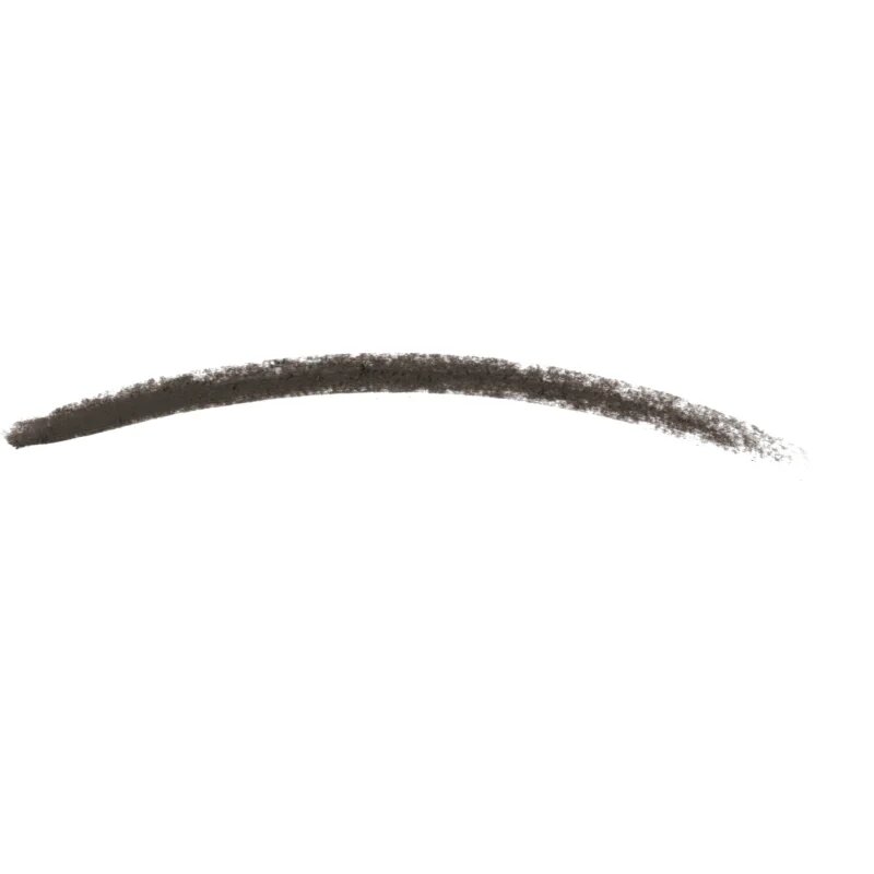 Gucci Beauty Crayon Définition Sourcils szemöldök ceruza kefével árnyalat 06 Ebony 1.19 g