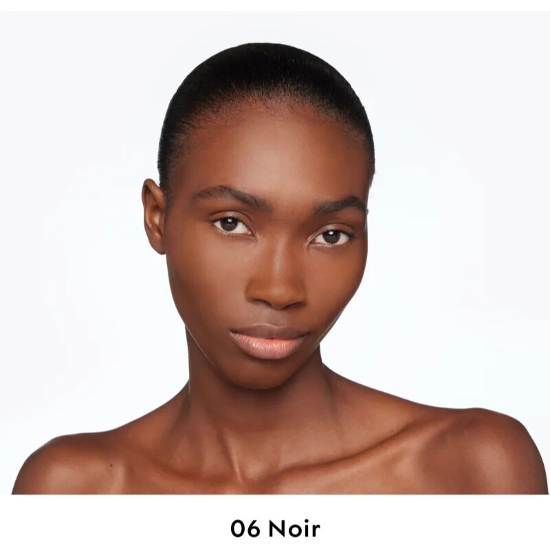 Gucci Beauty Crayon Définition Sourcils szemöldök ceruza kefével árnyalat 06 Ebony 1.19 g