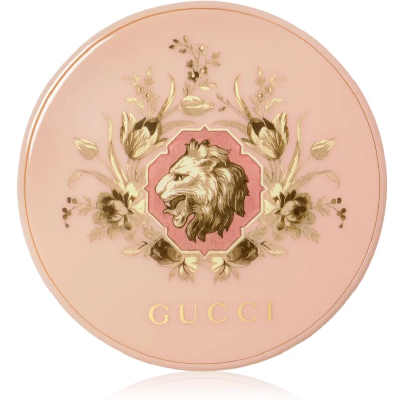 Gucci Beauty Cushion de Beauté kompakt alapozó utántöltő árnyalat 05 14 g