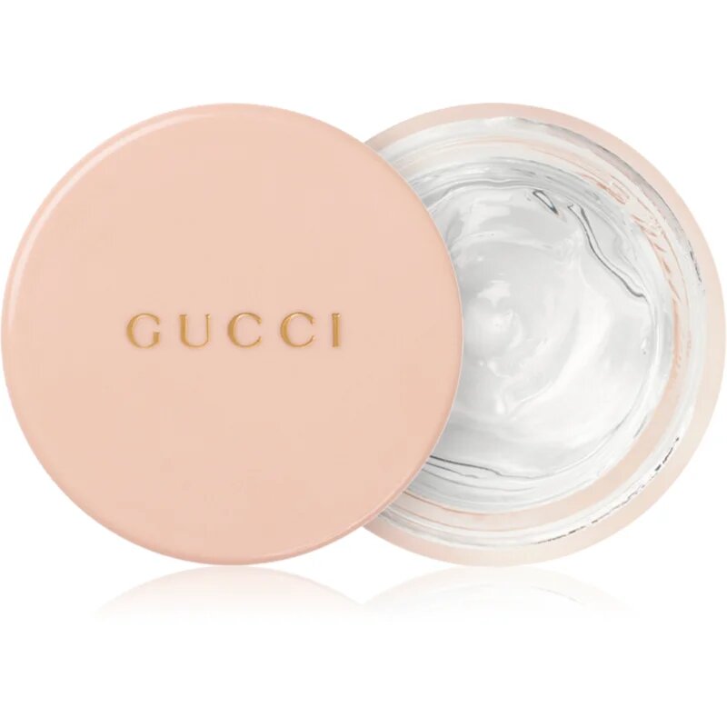 Gucci Beauty Eclat de Beauté Effet Lumière Bőrvilágosító krém az arcra és a szájra 4 g