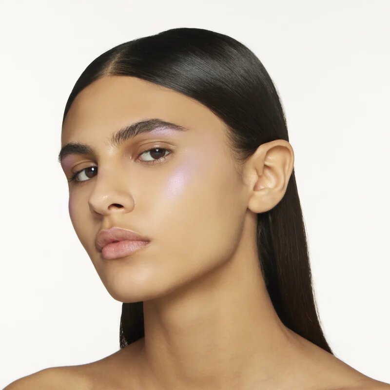 Gucci Beauty Holiday Glow Highlighter highlighter árnyalat 06 Arctic pink 10 g
