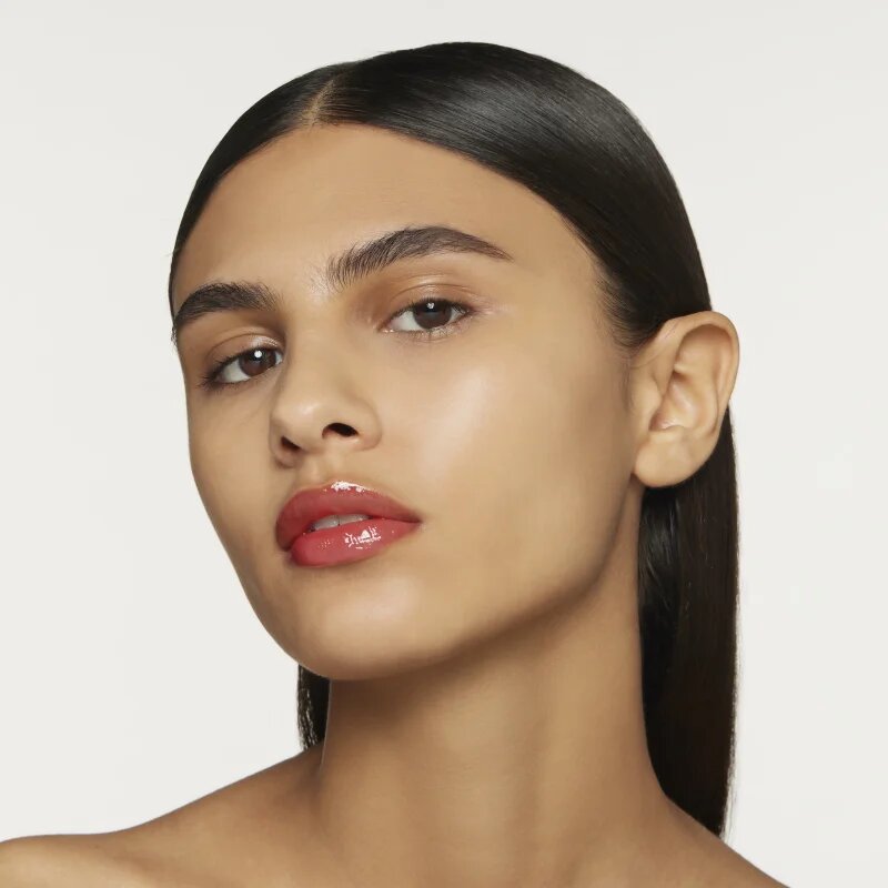 Gucci Beauty Holiday Rouge à Lèvres Matte Lipstick mattító folyékony rúzs árnyalat 509 Rosso Ancora 6.5 ml