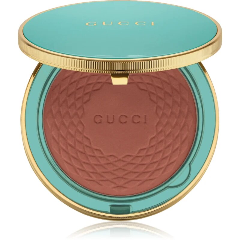 Gucci Beauty Poudre De Beauté Éclat Soleil Powder bronzosító árnyalat 05 12 g