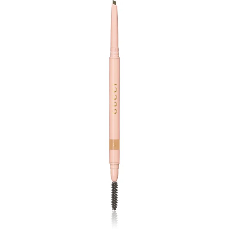 Gucci Beauty Stylo À Sourcils vízálló szemöldökceruza árnyalat 01 Miel 0.09 g