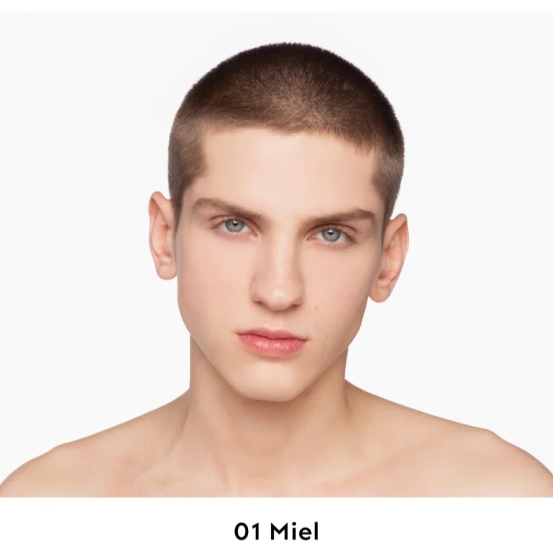 Gucci Beauty Stylo À Sourcils vízálló szemöldökceruza árnyalat 01 Miel 0.09 g