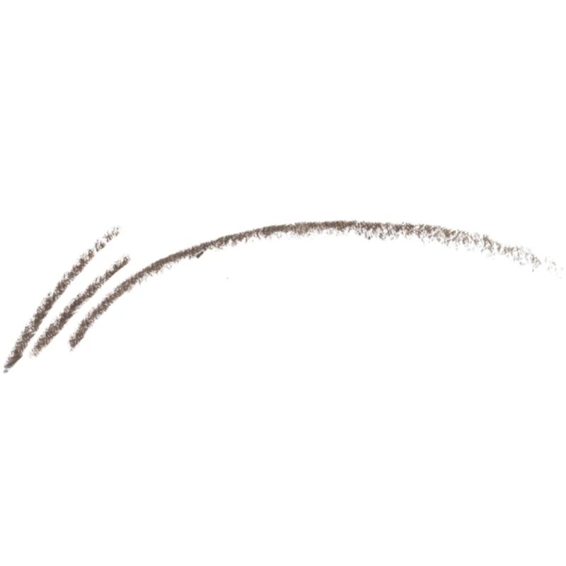 Gucci Beauty Stylo À Sourcils vízálló szemöldökceruza árnyalat 03 Châtain 0.09 g
