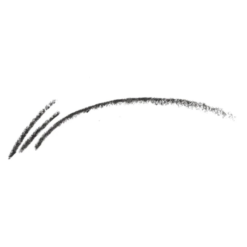 Gucci Beauty Stylo À Sourcils vízálló szemöldökceruza árnyalat 06 Noir 0.09 g