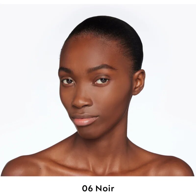 Gucci Beauty Stylo À Sourcils vízálló szemöldökceruza árnyalat 06 Noir 0.09 g