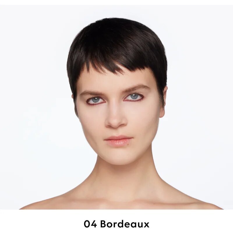 Gucci Beauty Stylo Contour des Yeux kajal szemceruza árnyalat 04 Bordeaux 0.3 g
