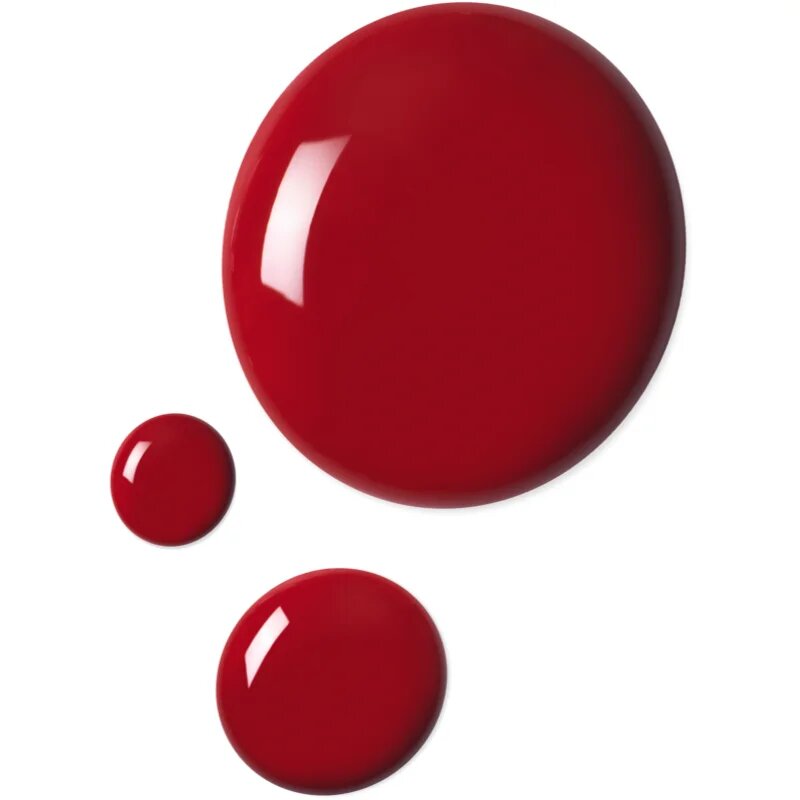 Gucci Beauty Vernis à Ongles körömlakk árnyalat 25* Goldie Red 10 ml
