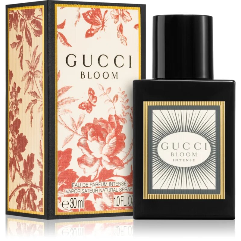 Gucci Bloom Intense Eau de Parfum hölgyeknek 30 ml