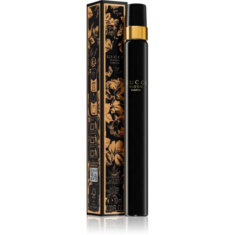 Gucci Bloom Parfum parfüm hölgyeknek 10 ml