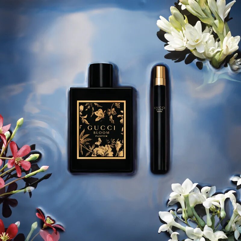 Gucci Bloom Parfum parfüm hölgyeknek 100 ml