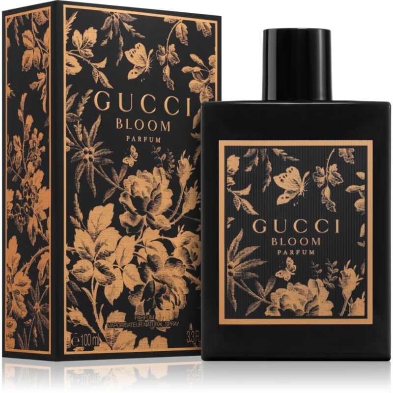 Gucci Bloom Parfum parfüm hölgyeknek 100 ml