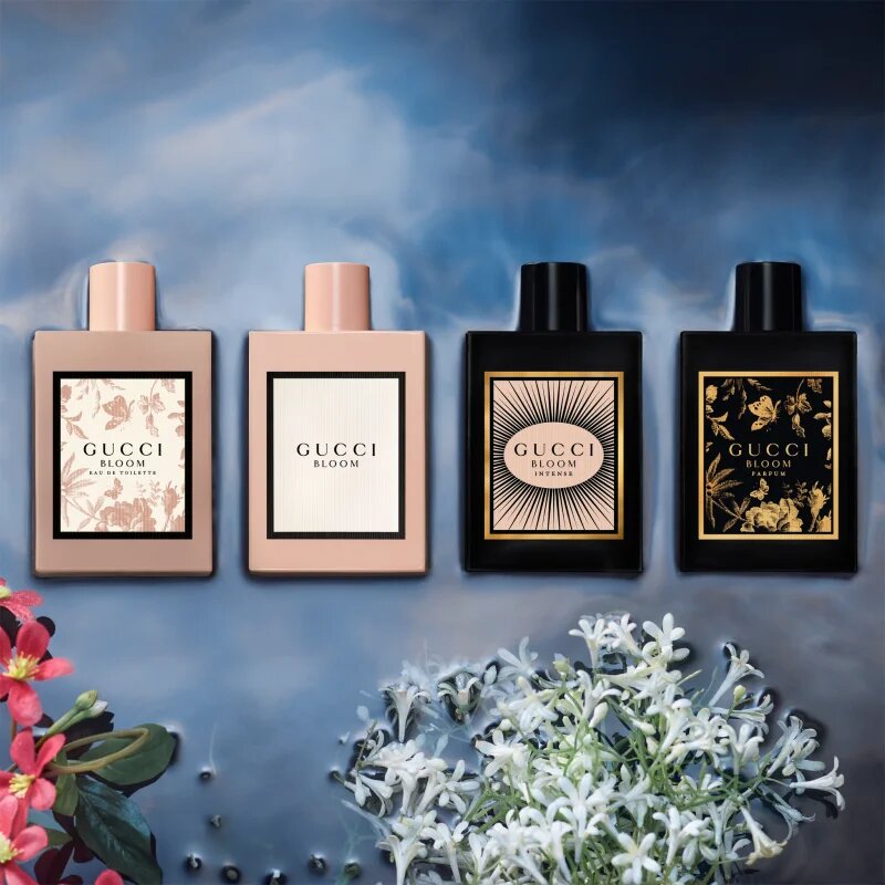 Gucci Bloom Parfum parfüm hölgyeknek 100 ml