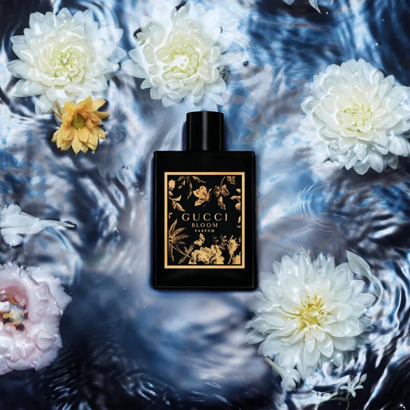 Gucci Bloom Parfum parfüm hölgyeknek 30 ml
