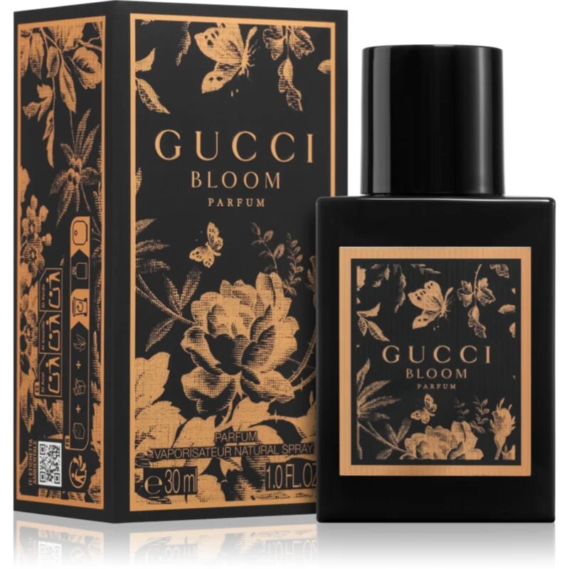 Gucci Bloom Parfum parfüm hölgyeknek 30 ml
